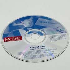 McAfee Total Protection