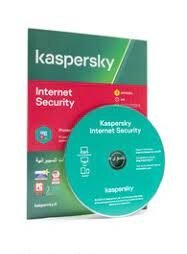 Kaspersky Internet Security CD