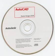 AutoCAD 2025 CD