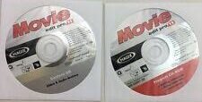 Magix Movie Edit Pro CD